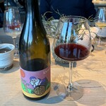 noma - 2017 Mayga Gamay - Alice Bouvot Arbois, Jura, France