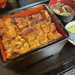 Unagi Musashino - 