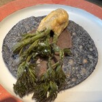 ロス タコス アスーレス - 