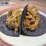 ロス タコス アスーレス - 