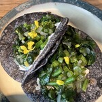 ロス タコス アスーレス - 