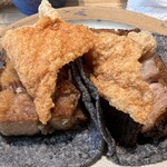 ロス タコス アスーレス - 