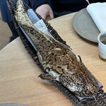 noma - スウェーデン産カワメンタイ