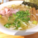 Ichiban Dashi Ramen Shin Sen - 