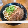 大力うどん