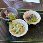 蕎麦 おおつか - 