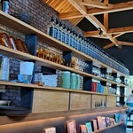 グラスホッパーカフェ - 