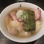 Shina Soba Komuro - 