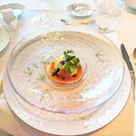 リストランテ 濱崎  - 