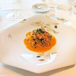 リストランテ 濱崎  - 