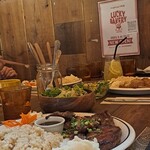 グラスホッパーカフェ - 