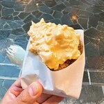 Seafood Burger 島童子 - 