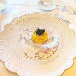 リストランテ 濱崎  - 