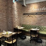 Trattoria Quarto - 