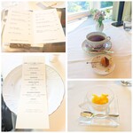 リストランテ 濱崎  - 