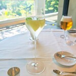 リストランテ 濱崎  - 