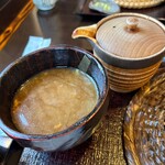 蕎麦 おおつか - 