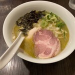 麺や でこ - 