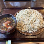 蕎麦 おおつか - 