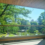 リストランテ 濱崎  - 