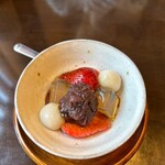 蕎麦 おおつか - 