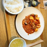 ブリル飯店 - 