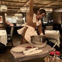 ロウリーズ・ザ・プライムリブ 恵比寿ガーデンプレイス店 - 