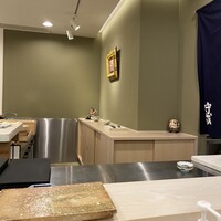 鮨 もりなり - 