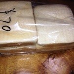 ロアール - デラックスブレッド　ミミ　７０円