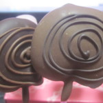 パティスリー　一菓だんらん - ぐるんぐるん？