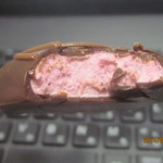 パティスリー　一菓だんらん - ぐるんぐるん、中身！