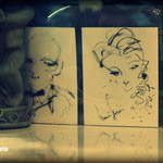 カクテルバー しろ - 2014.2