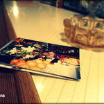 カクテルバー しろ - 2014.2