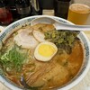 桂花ラーメン 熊本駅店