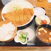 とんかつ 新