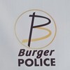 Burger POLICE