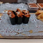 銀座のみこ寿司 - 