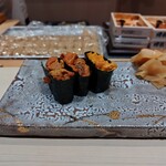 銀座のみこ寿司 - 