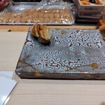 銀座のみこ寿司 - 