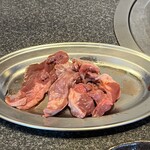 焼肉ホルモン たけ田 - 