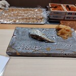 銀座のみこ寿司 - 