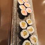 Tsukiji Sushisei - 