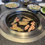 焼肉ホルモン たけ田 - 