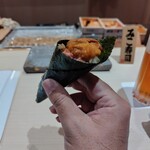 銀座のみこ寿司 - 