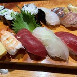 Yanagi Sushi - 