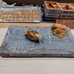 銀座のみこ寿司 - 