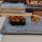 銀座のみこ寿司 - 