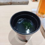 銀座のみこ寿司 - 