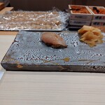 銀座のみこ寿司 - 