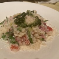 トラットリア ラ グロッタ - 